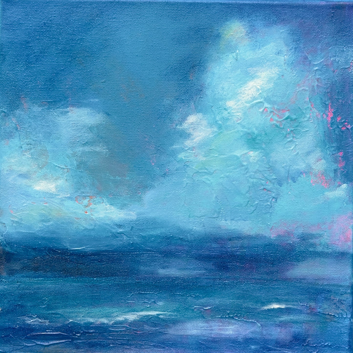 Whispers of Sky and Sea 4