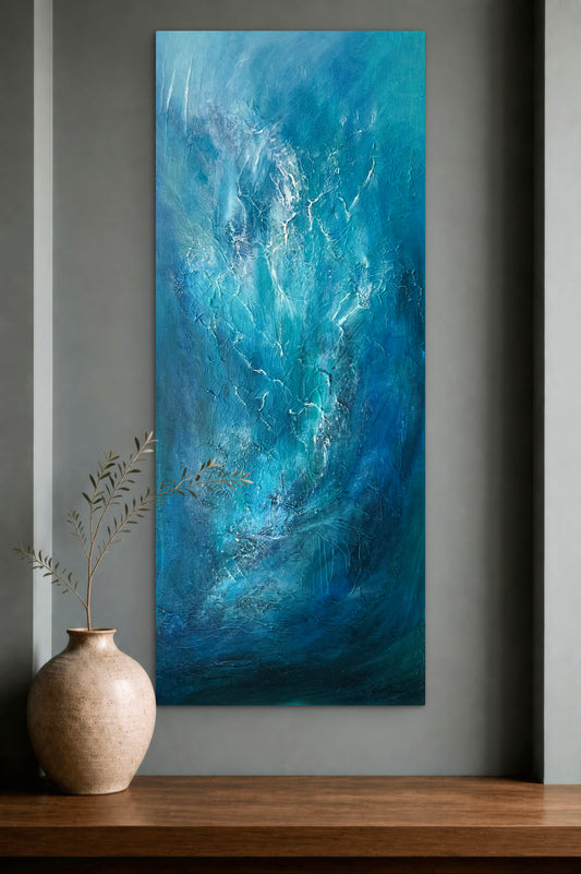 Awakened By The Ocean