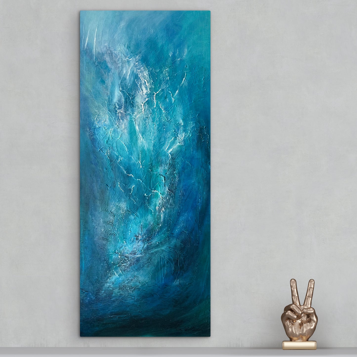 Awakened By The Ocean
