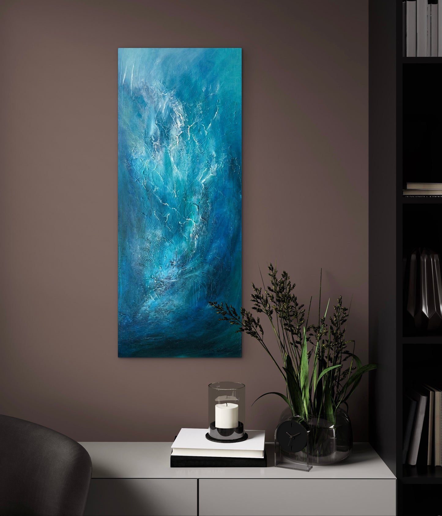 Awakened By The Ocean