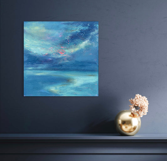 Whispers of Sky and Sea 6