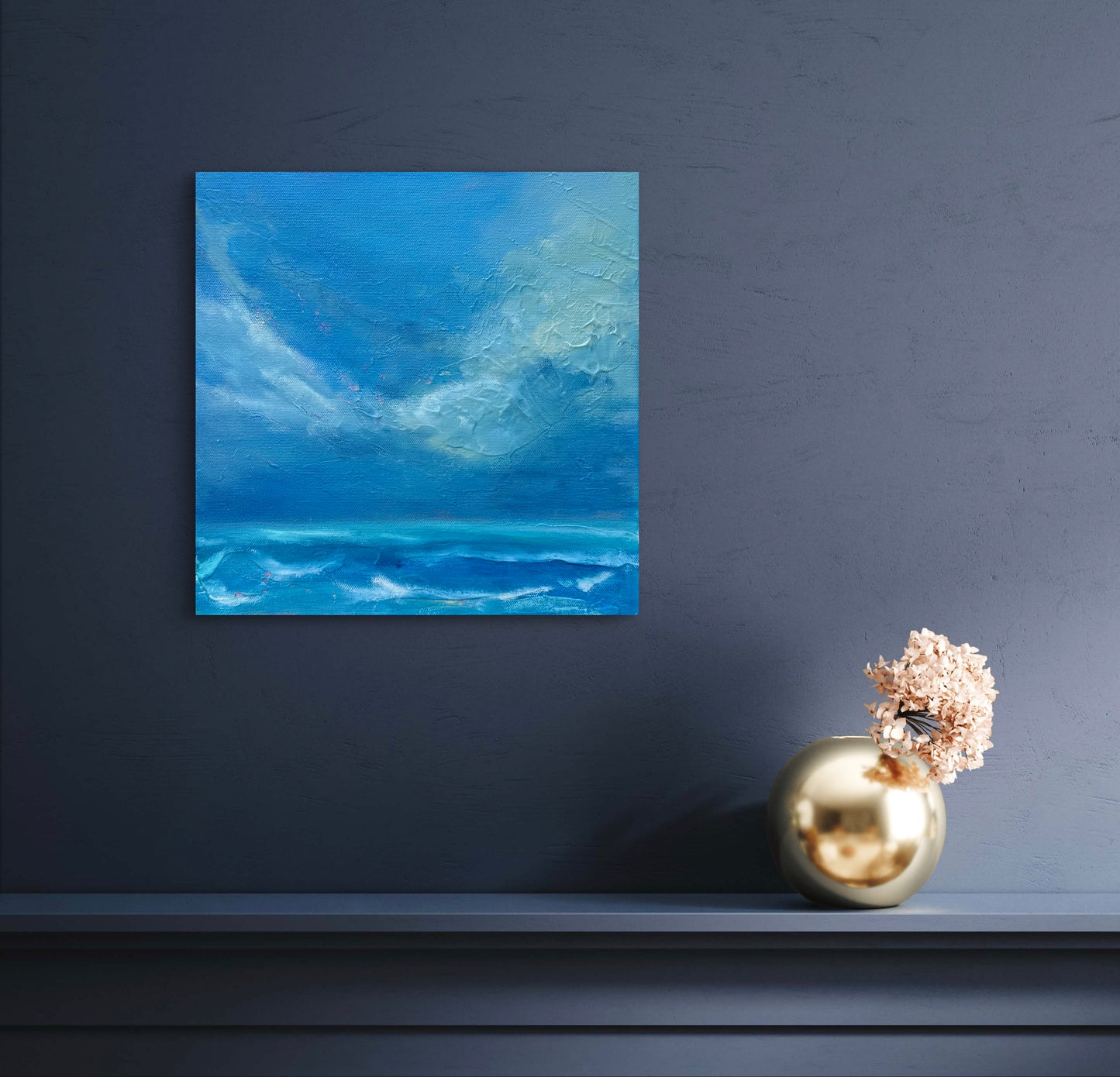 Whispers of Sky and Sea 2