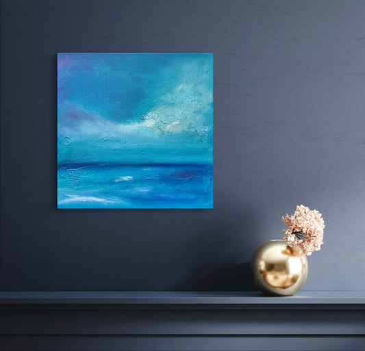 Whispers of Sky and Sea 3