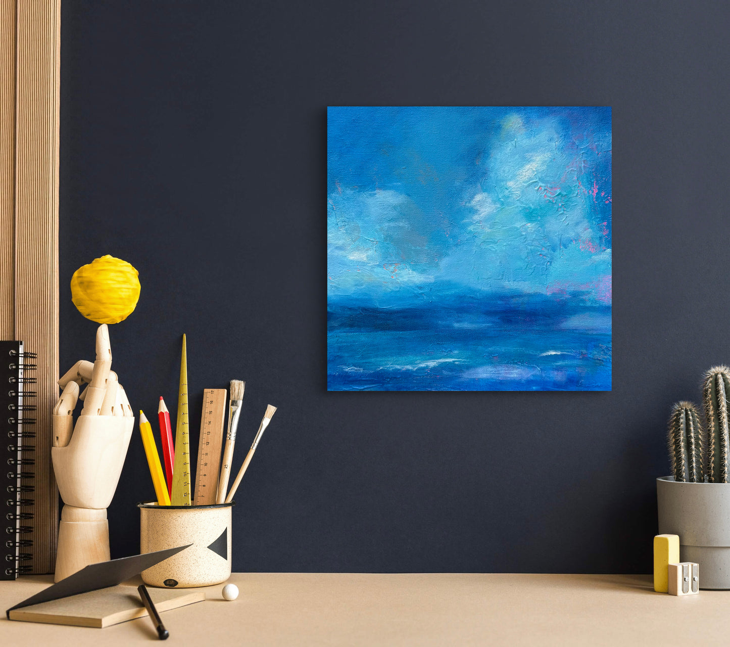 Whispers of Sky and Sea 4