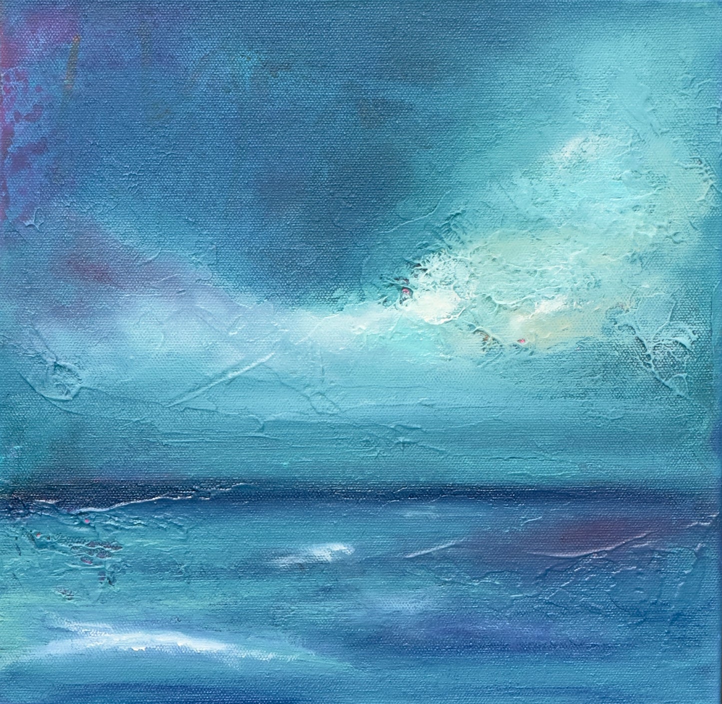 Whispers of Sky and Sea 3