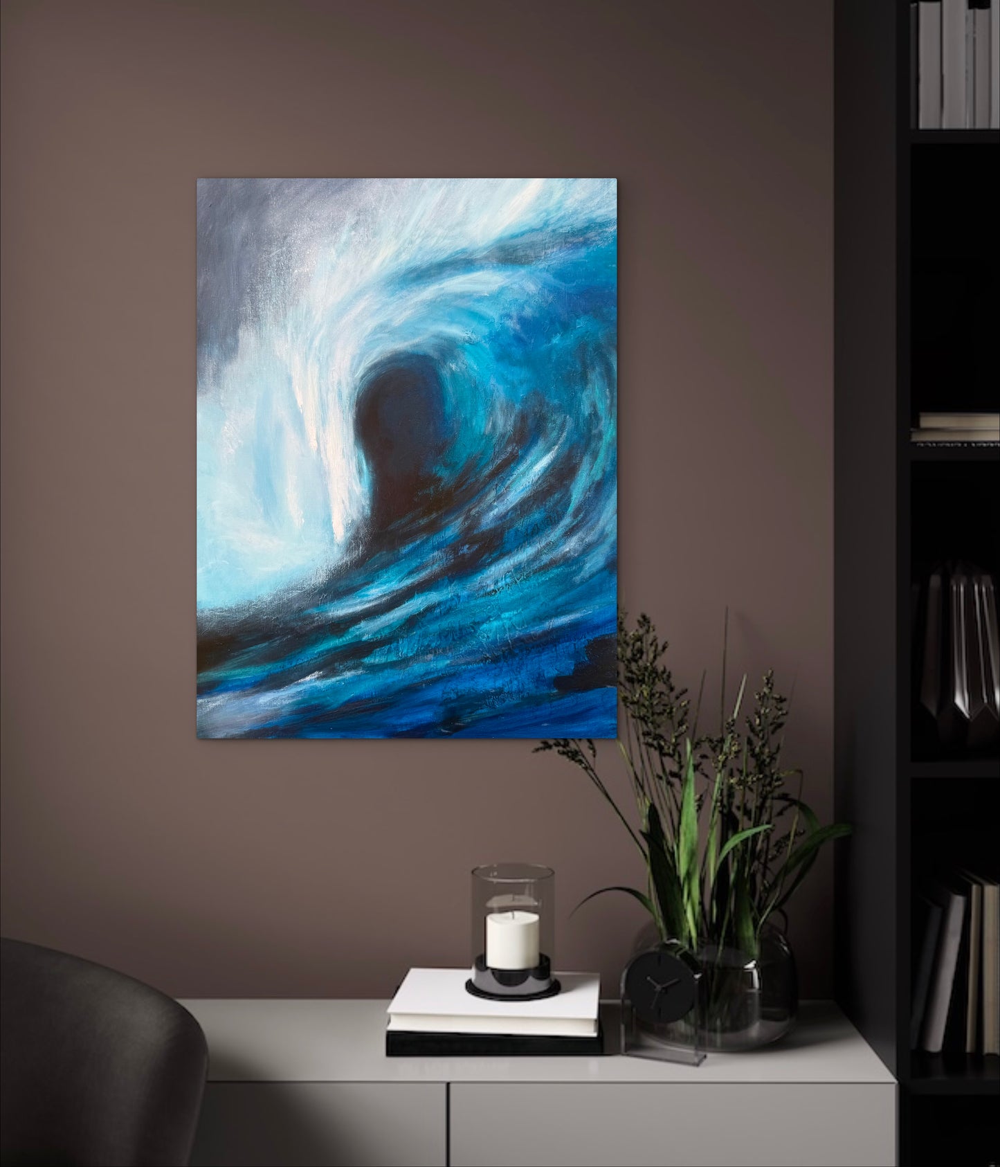 Blue Wave