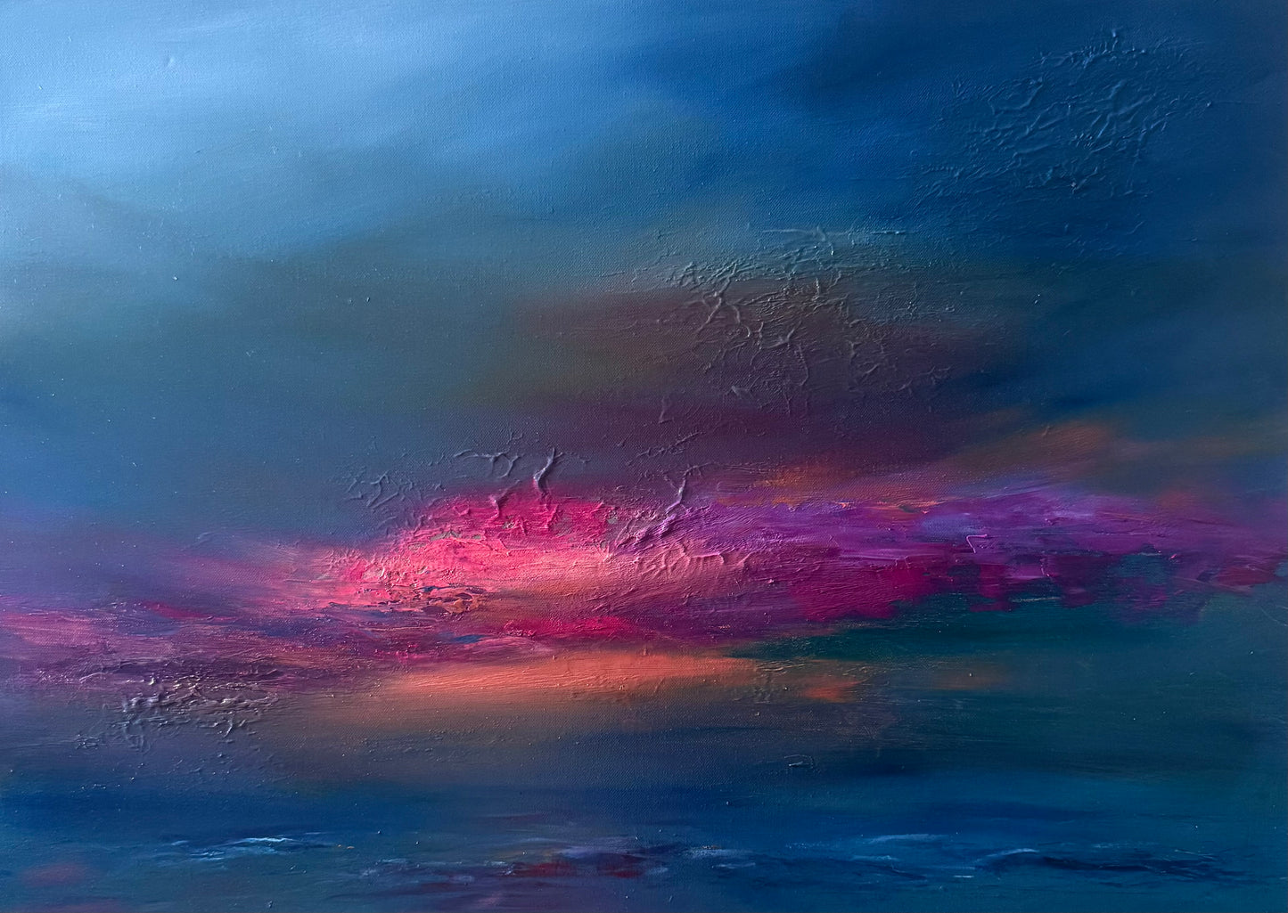 Your Light on My Horizon