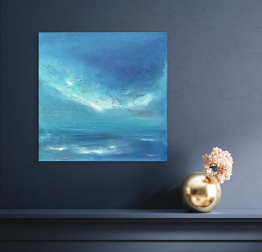 Whispers of Sky and Sea 5